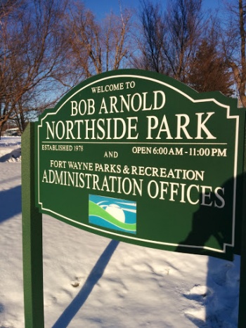 Welcome to Bob Arnold Northside Park - Fort Wayne, IN.jpg