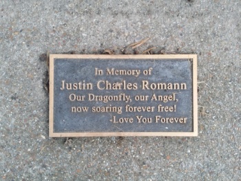 Justin Romann Memorial - Richardson, TX.jpg