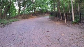 Old Brick Road - Elgin, IL.jpg