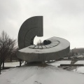 "MÃ¡quina" by William Conrad Severson (1994) - Madison, WI.jpg