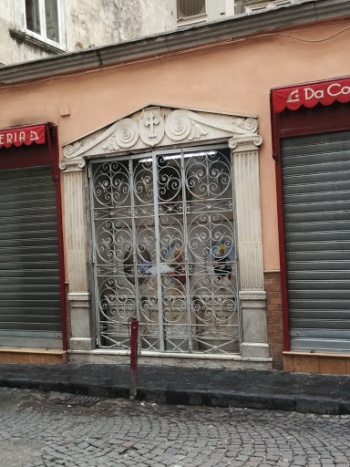 I Tre Santi - Napoli, Campania.jpg