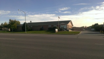 Northglenn Post Office - Northglenn, CO.jpg