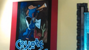 The Blue Coyote - Baton Rouge, LA.jpg