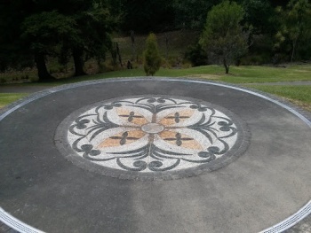UFO Landing Zone at Western Park Auckland - Auckland, Auckland.jpg