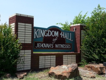 Broken Arrow Kingdom Hall of Jehovah's Witnesses - Broken Arrow, OK.jpg