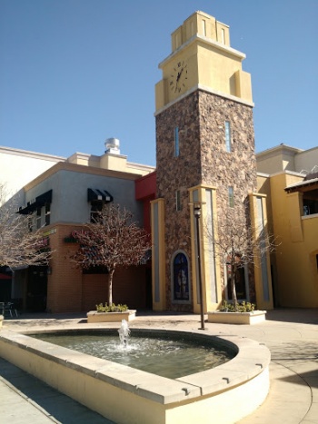 Cotixan Clock Tower - Chula Vista, CA.jpg