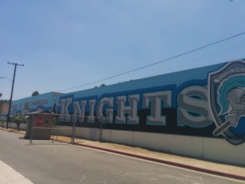 Local Football Team Mural - El Monte, CA.jpg