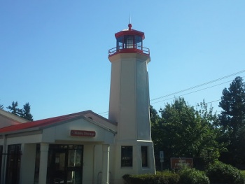 Public Storage Lighthouse - Gresham, OR.jpg