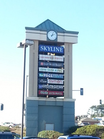 Skyline Clock Tower - Daly City, CA.jpg