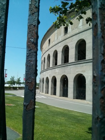The Stadium Collonade - Boston, MA.jpg