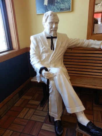 Colonel Harland D. Sanders - Sioux Falls, SD.jpg