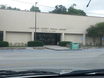 Oglethorpe Mall Branch Library - Savannah, GA.jpg