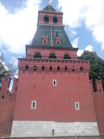 ÐÐ°ÑÐµÐ½ÐºÐ° - Moskva, Moscow.jpg