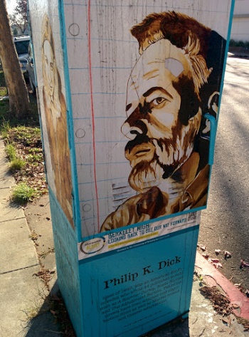 Philip K. Dick on a Box - Berkeley, CA.jpg