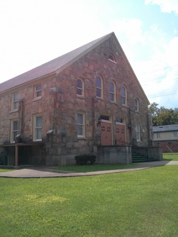 Bibleway House of Prayer - Memphis, TN.jpg