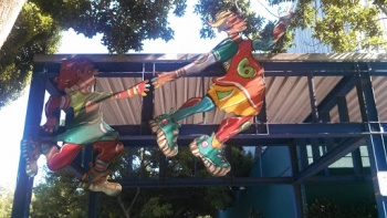 Children Playing - Fremont, CA.jpg