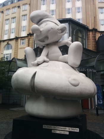 Schtroumpf - Bruxelles, Bruxelles.jpg