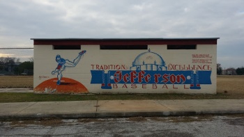 Jefferson Baseball Mural - San Antonio, TX.jpg