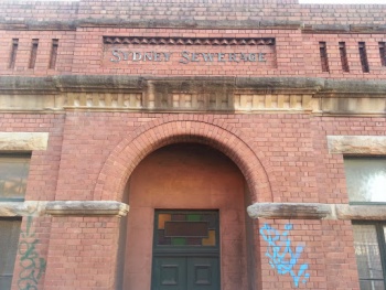 Sydney Sewerage - Ultimo, NSW.jpg