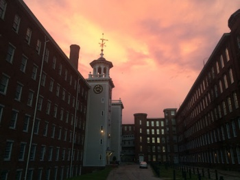 Boott Mills Clocktower - Lowell, MA.jpg