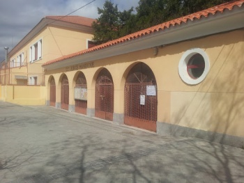 Colegio Jorge Manrique - Madrid, Comunidad de Madrid.jpg