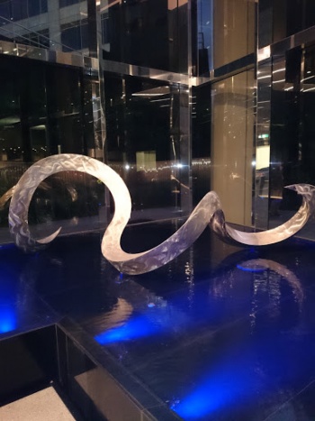 Metal Work - Southbank, VIC.jpg