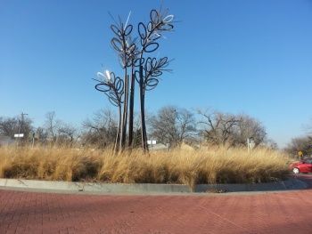 Norman Roundabout - Norman, OK.jpg