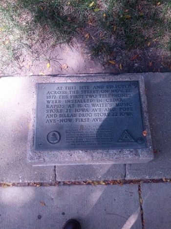 Phone Memorial Plaque - Cedar Rapids, IA.jpg