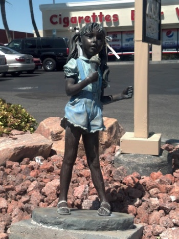 A Good Day to Cool Off - Las Vegas, NV.jpg