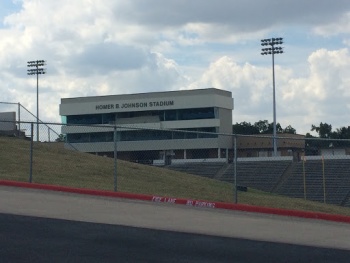 Homer B. Johnson Stadium - Garland, TX.jpg