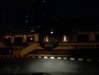 Muzium Orang Asli - Kuala Lumpur, Wilayah Persekutuan Kuala Lumpur.jpg