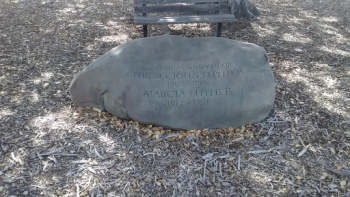 Rev John Luther Memorial Grove - Fremont, CA.jpg