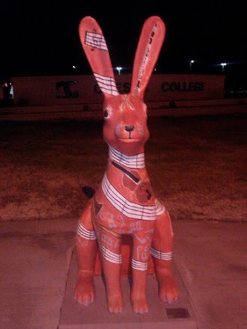 Symphony of Bunny - Odessa, TX.jpg