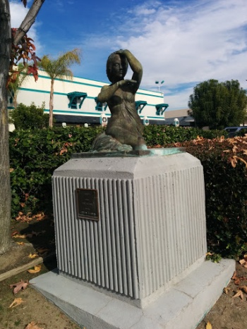 The Lady - Brea, CA.jpg