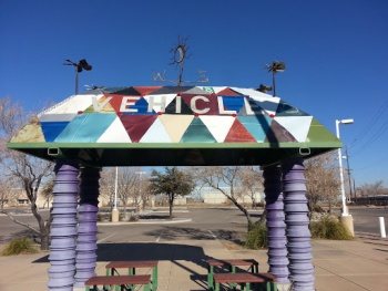 Vehicle Sculpture - Albuquerque, NM.jpg