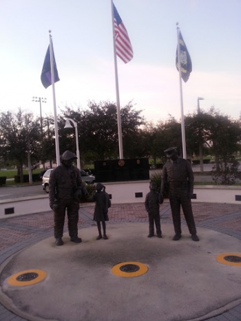 Davie Public Safety Memorial - Davie, FL.jpg
