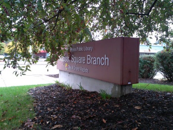 Grand Rapids Public Library - Madison Square Branch - Grand Rapids, MI.jpg