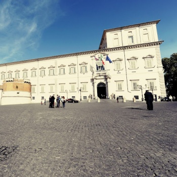 Palazzo Del Quirinale - Roma, Lazio.jpg