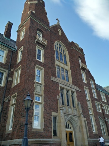 Sacred Heart Major Seminary - Detroit, MI.jpg