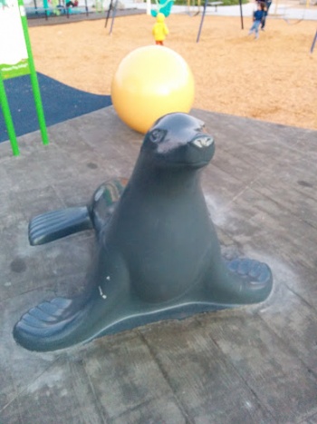 Sea Lion - Sunnyvale, CA.jpg
