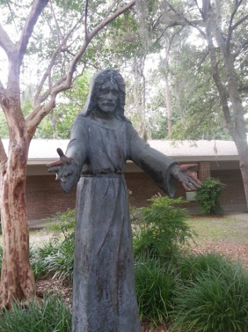Jesus Statue - Gainesville, FL.jpg