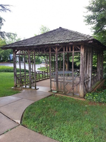 Reynolda Gardens Tree Gazebo - Winston-Salem, NC.jpg