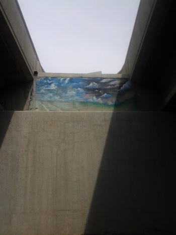 Blue Skys Between the Bridges - Albuquerque, NM.jpg