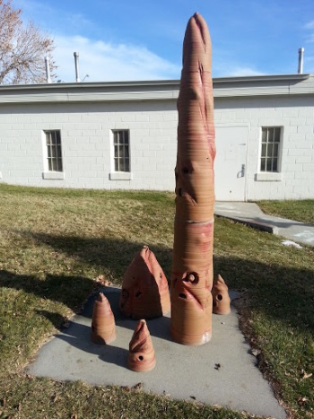 Hive Sculpture - Billings, MT.jpg