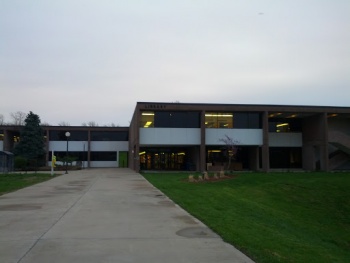 KCKCC Library - Kansas City, KS.jpg