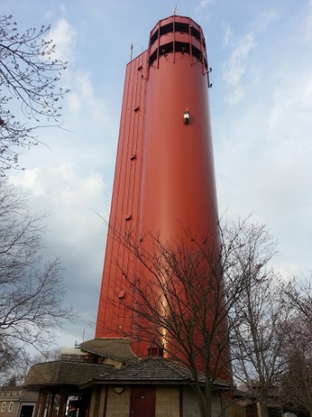 Peoria Heights Observation Deck - Peoria Heights, IL.jpg