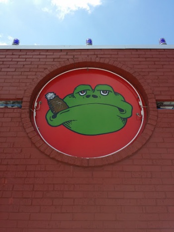 Smoking Frogs - McKinney, TX.jpg