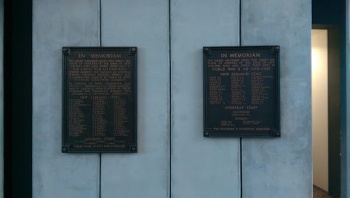 BNZ Memorial Plaques - Wellington, Wellington.jpg