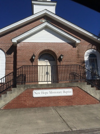 New Hope Missionary Baptist - North Charleston, SC.jpg