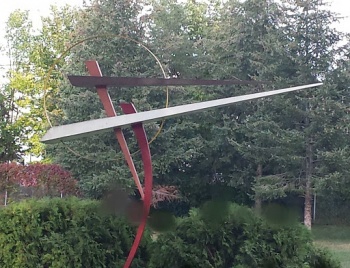Sculpture at Tot's Playground - Lansing, MI.jpg